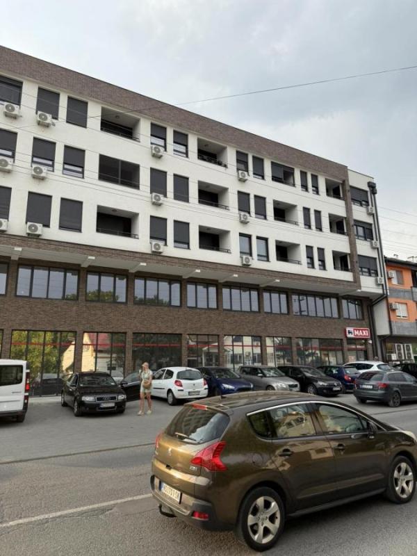 Slika 2 - Trosoban stan na prodaju, 66m2, 236.000€