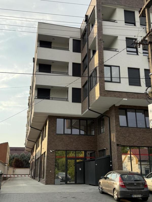 Slika 1 - Trosoban stan na prodaju, 66m2, 236.000€