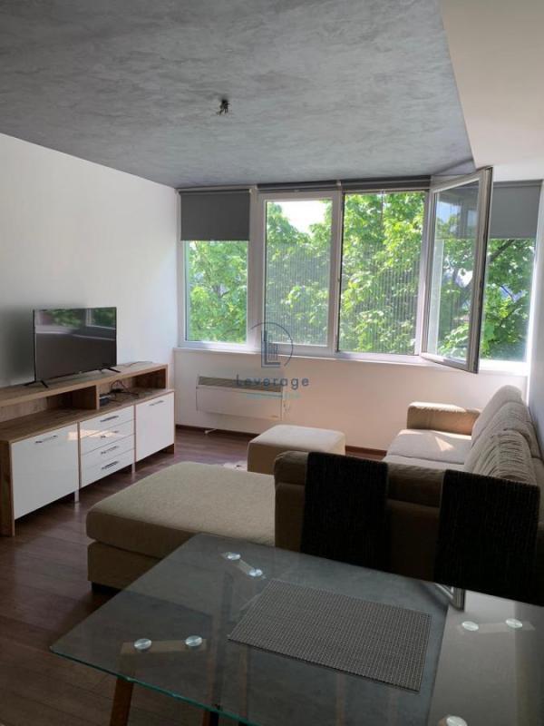 Glavna slika -Jovana Bijelića, Dvoiposoban stan na prodaju, 55m2, 190.000€