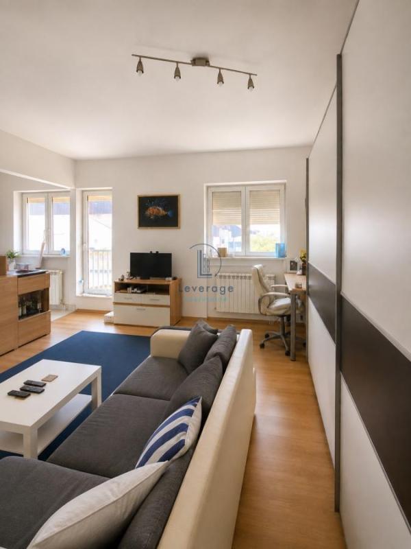 Slika 1 - Otona Župančića, Trosoban stan na prodaju, 71m2, 249.900€