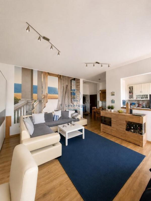 Glavna slika -Otona Župančića, Trosoban stan na prodaju, 71m2, 249.900€