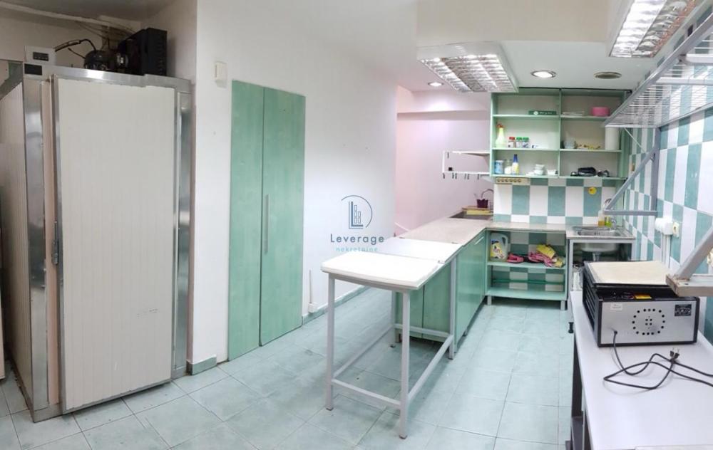 Slika 7 - Višnjička,  Lokal za izdavanje, 1200m2, 11.000€