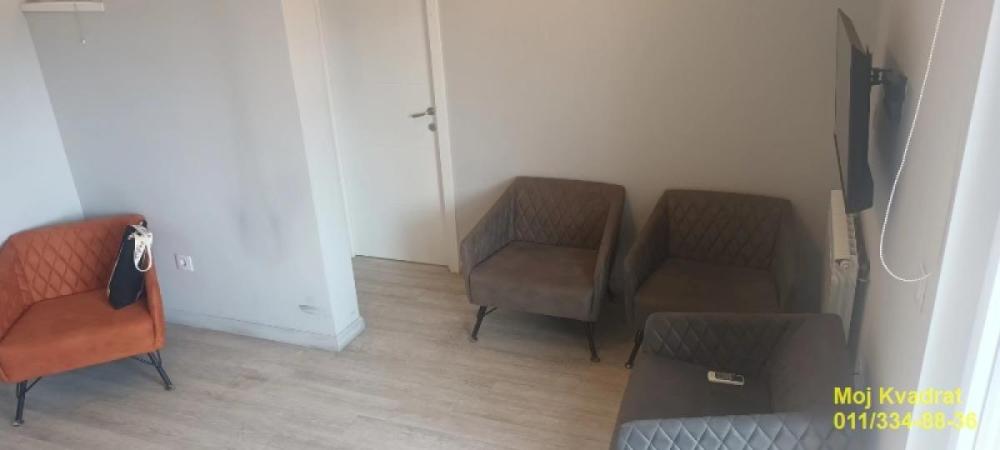 Slika 2 - Petosoban stan za izdavanje, 118m2, 1.600€
