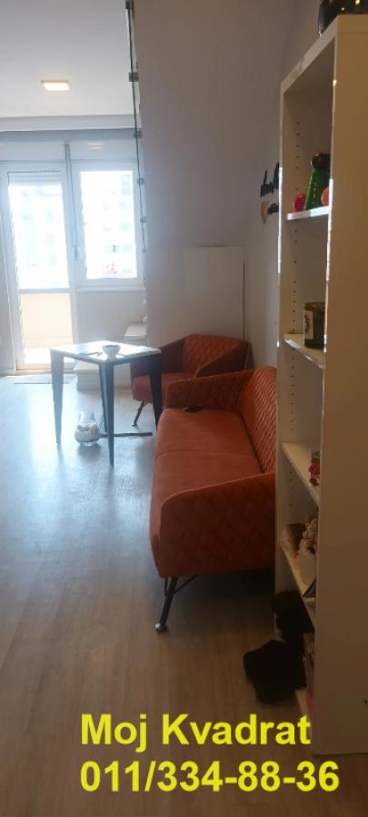 Slika 1 - Petosoban stan za izdavanje, 118m2, 1.600€