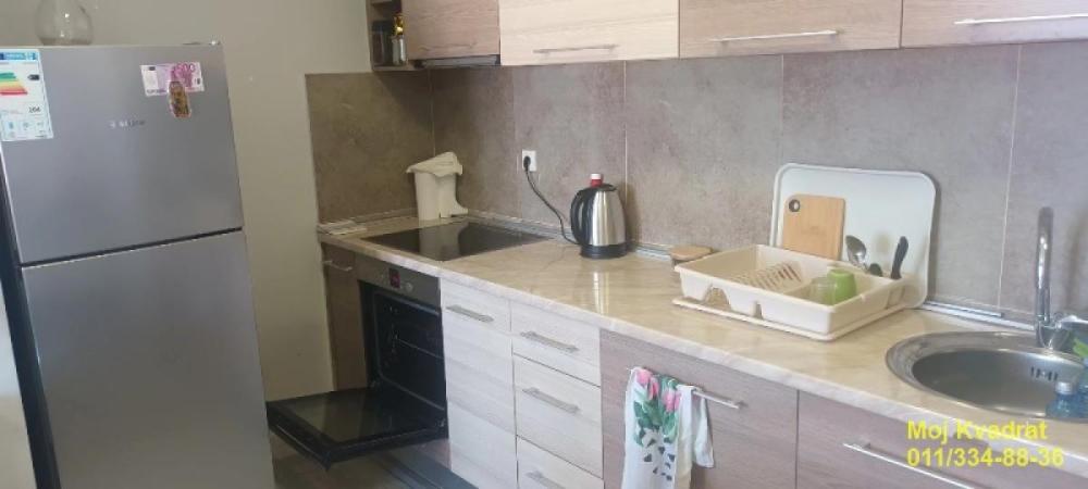 Slika 3 - Petosoban stan za izdavanje, 118m2, 1.600€