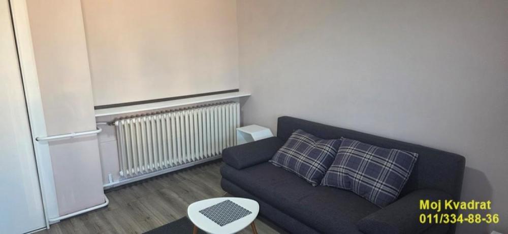 Glavna slika -Jednosoban stan na prodaju, 29m2, 155.000€
