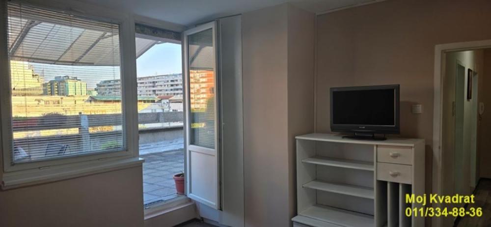 Slika 1 - Jednosoban stan na prodaju, 29m2, 155.000€