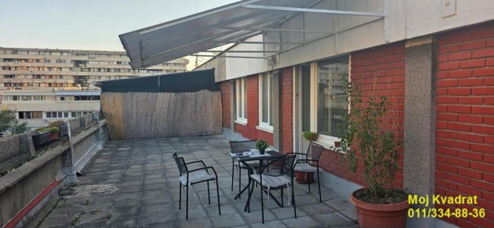 Slika 7 - Jednosoban stan na prodaju, 29m2, 155.000€
