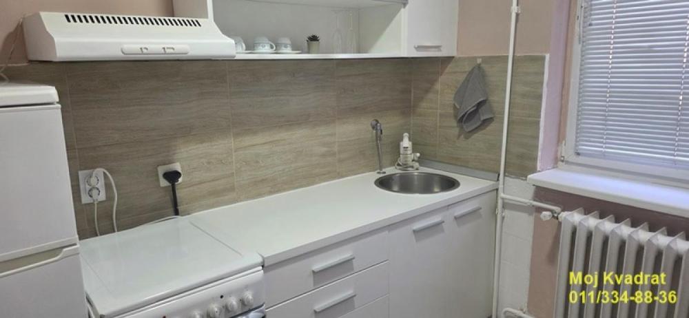 Slika 3 - Jednosoban stan na prodaju, 29m2, 155.000€