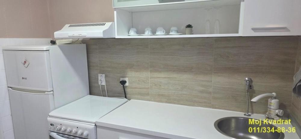 Slika 4 - Jednosoban stan na prodaju, 29m2, 155.000€