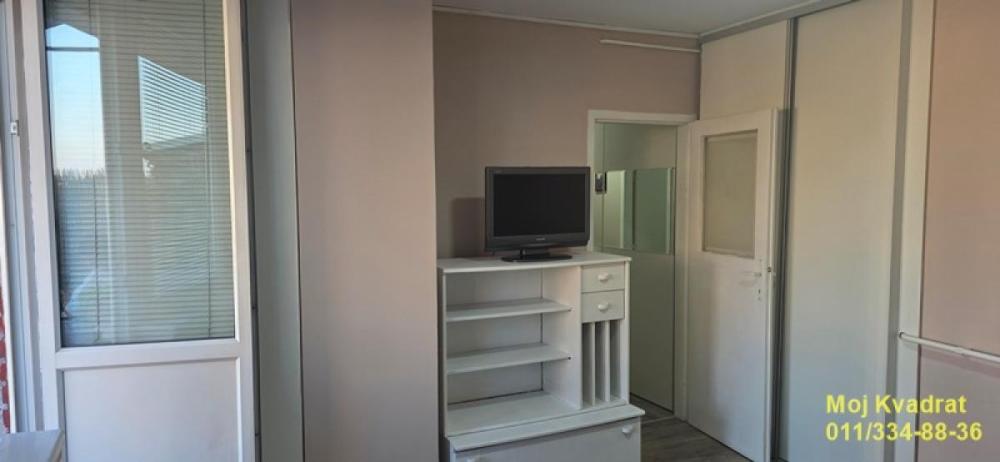 Slika 2 - Jednosoban stan na prodaju, 29m2, 155.000€