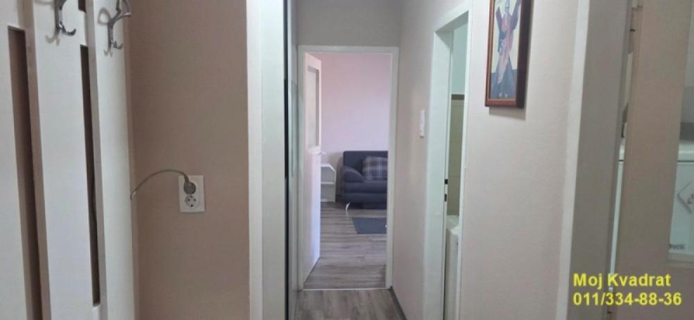 Slika 5 - Jednosoban stan na prodaju, 29m2, 155.000€