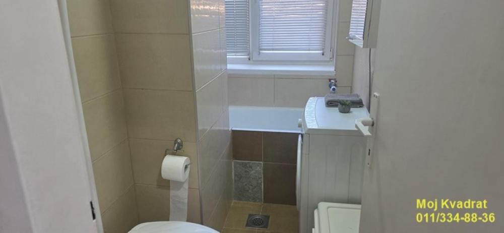 Slika 6 - Jednosoban stan na prodaju, 29m2, 155.000€