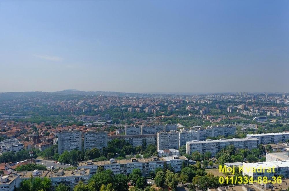 Glavna slika -Dvoiposoban stan na prodaju, 73m2, 189.000€