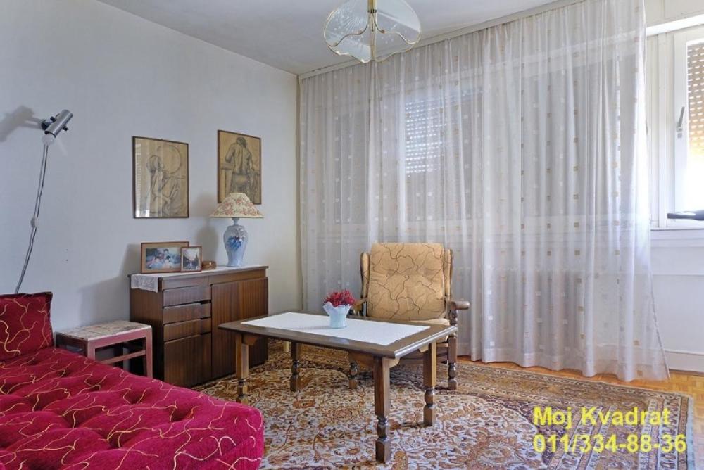 Slika 1 - Dvoiposoban stan na prodaju, 73m2, 189.000€