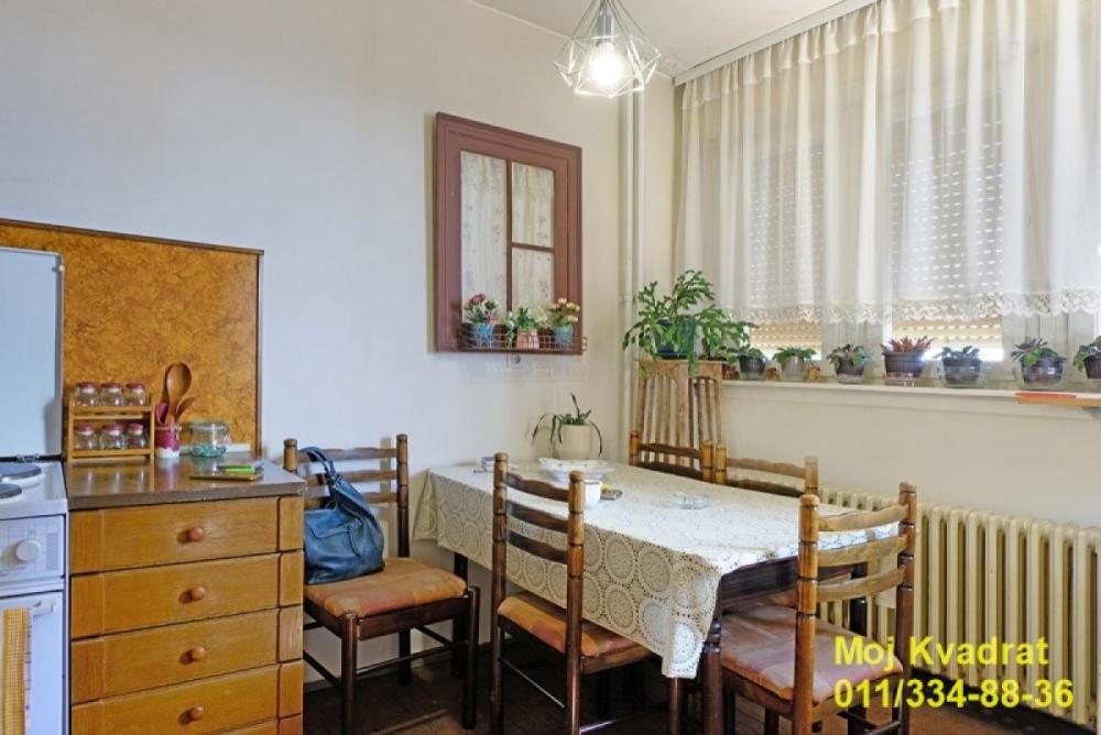 Slika 6 - Dvoiposoban stan na prodaju, 73m2, 189.000€