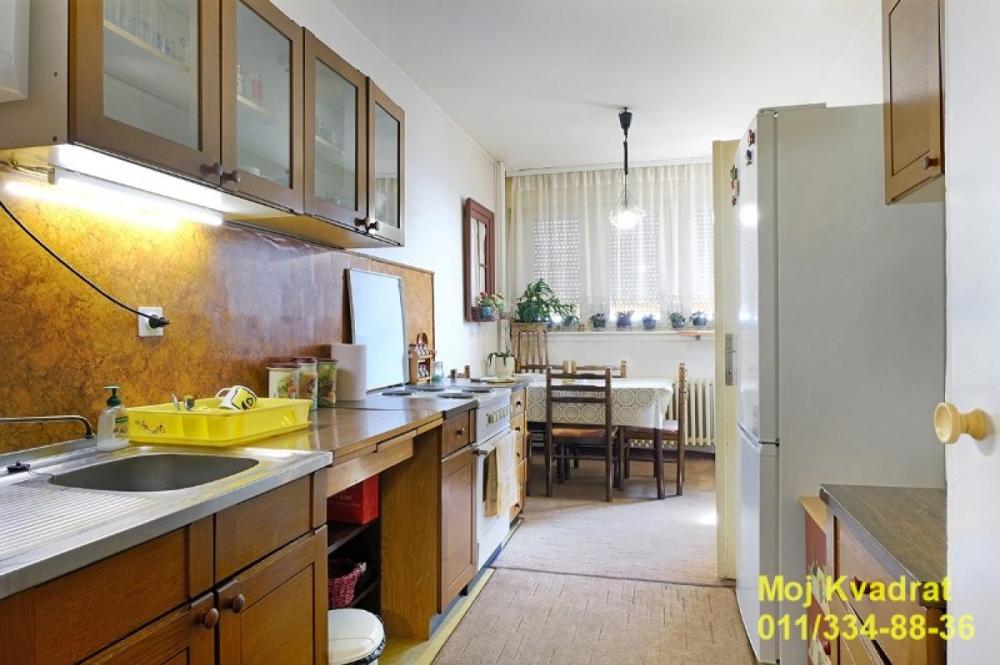 Slika 7 - Dvoiposoban stan na prodaju, 73m2, 189.000€