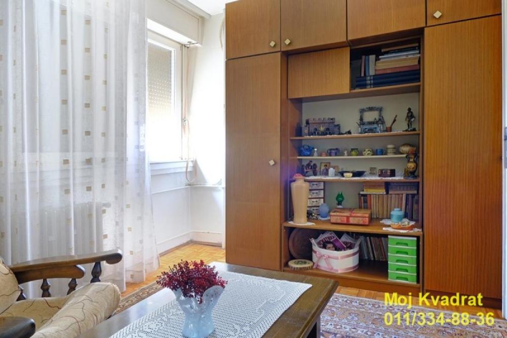 Slika 2 - Dvoiposoban stan na prodaju, 73m2, 189.000€