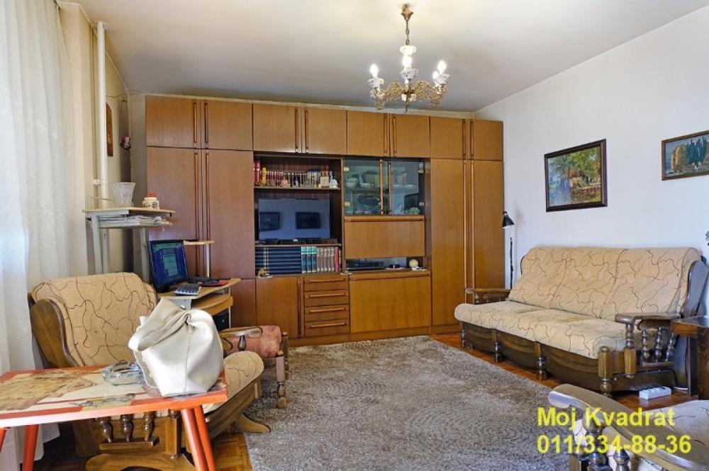 Slika 3 - Dvoiposoban stan na prodaju, 73m2, 189.000€
