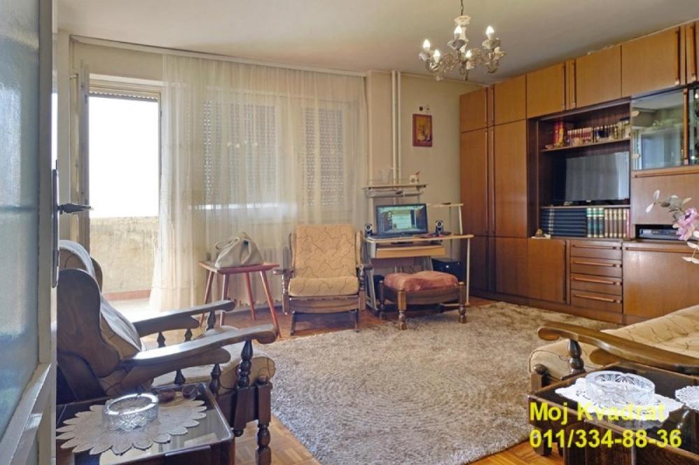 Slika 4 - Dvoiposoban stan na prodaju, 73m2, 189.000€