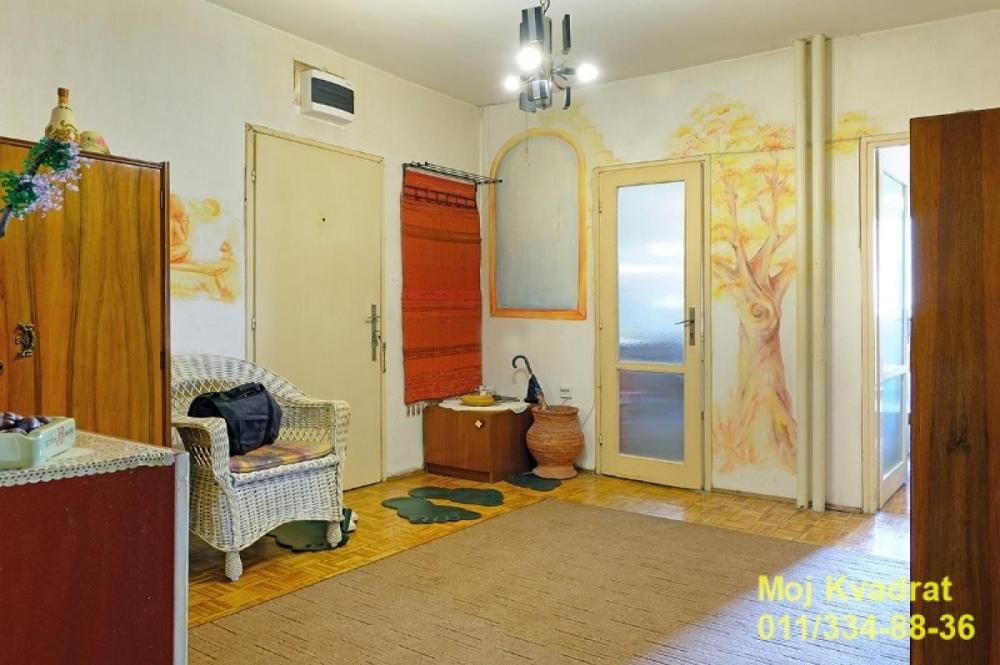Slika 9 - Dvoiposoban stan na prodaju, 73m2, 189.000€