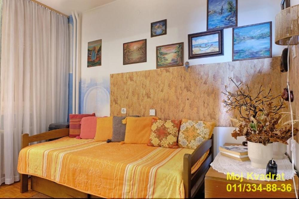 Slika 5 - Dvoiposoban stan na prodaju, 73m2, 189.000€