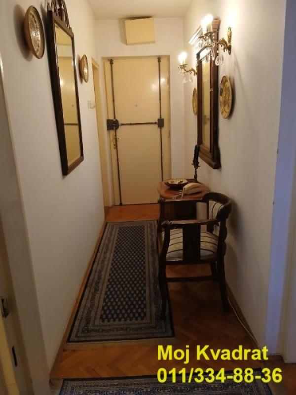 Slika 7 - Dvosoban stan na prodaju, 54m2, 136.000€