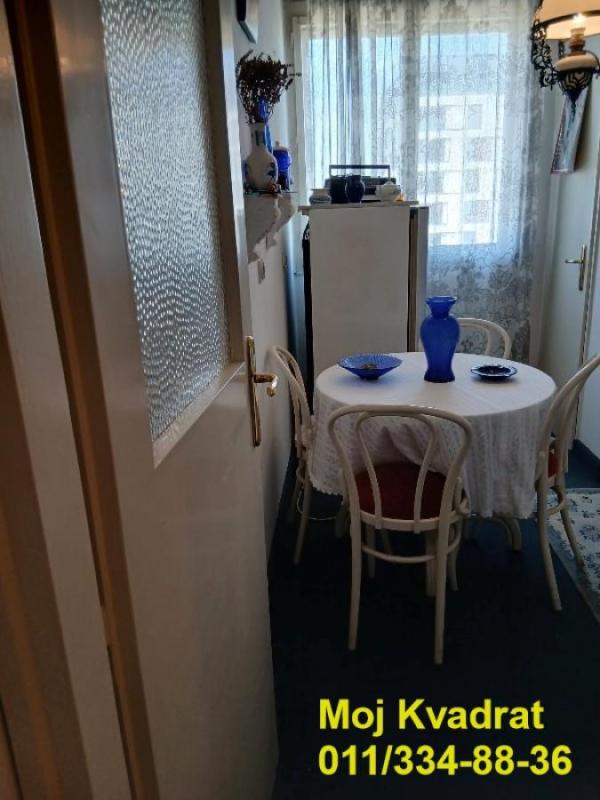 Slika 3 - Dvosoban stan na prodaju, 54m2, 136.000€