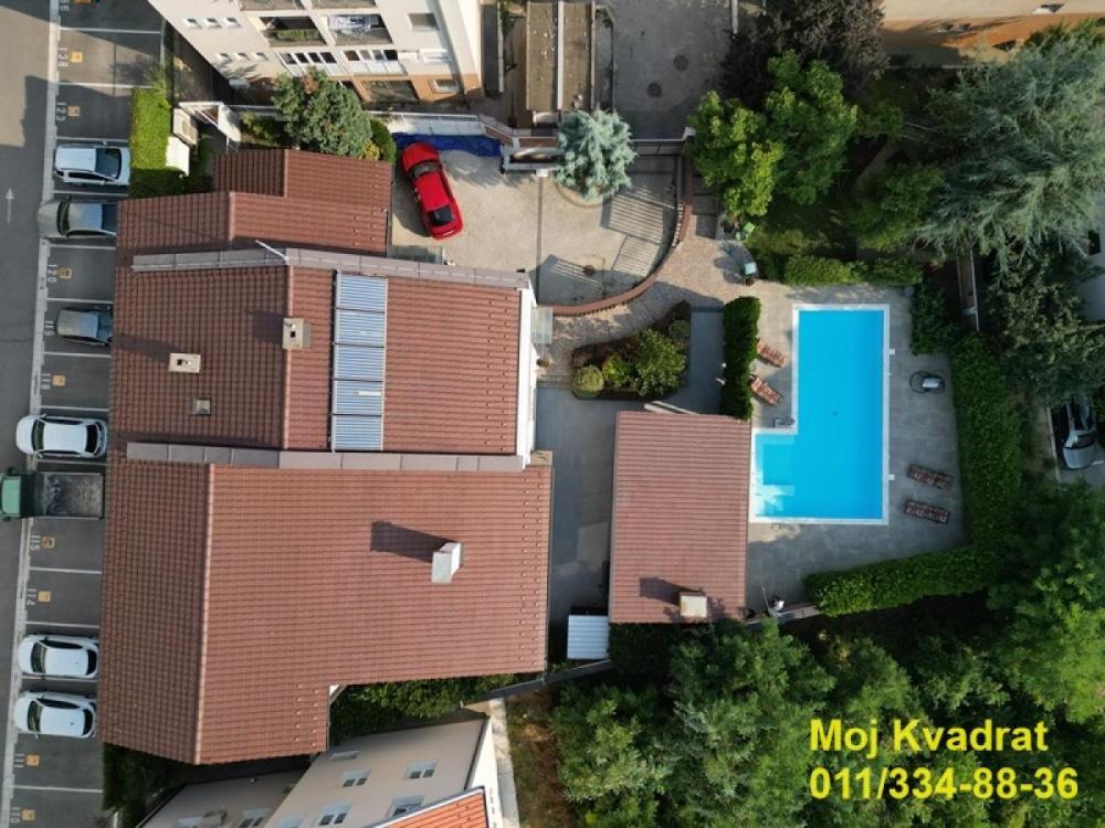 Glavna slika - Kuća na prodaju, 520m2, 1.790.000€