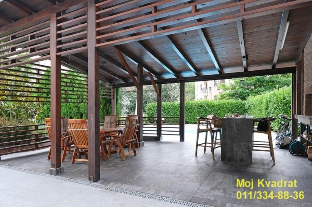 Slika 2 -  Kuća na prodaju, 520m2, 1.790.000€