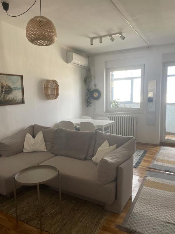 Slika 1 - Dvoiposoban stan na prodaju, 57m2, 149.900€