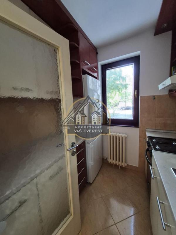 Slika 5 - Dvosoban stan za izdavanje, 55m2, 500€