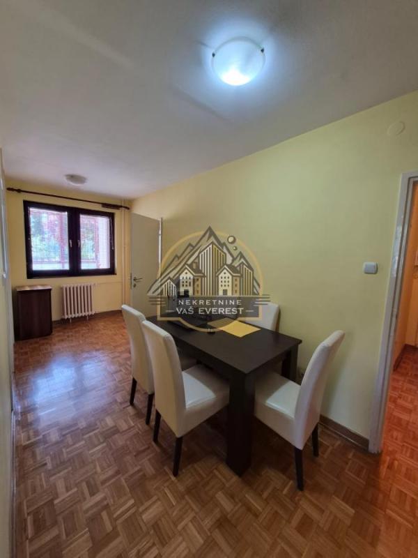 Slika 3 - Dvosoban stan za izdavanje, 55m2, 500€