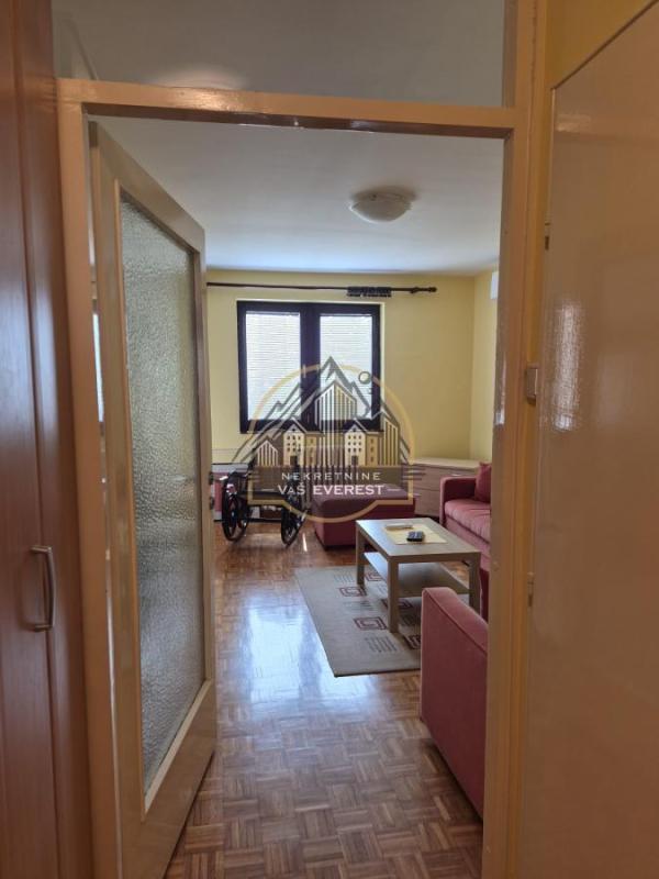 Slika 2 - Dvosoban stan za izdavanje, 55m2, 500€