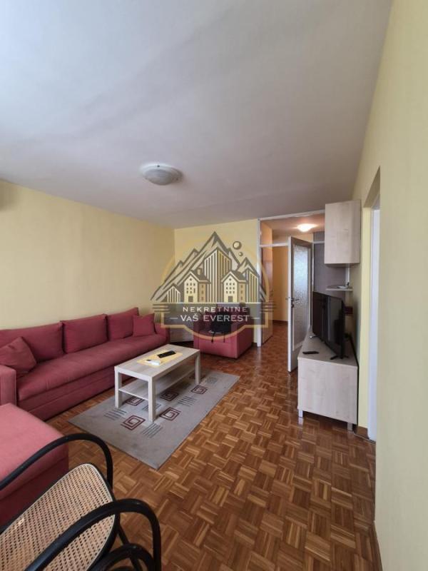 Slika 1 - Dvosoban stan za izdavanje, 55m2, 500€