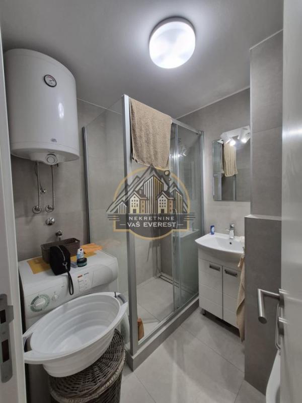 Slika 11 - Dvosoban stan za izdavanje, 55m2, 500€