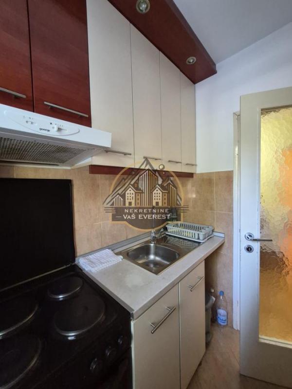 Slika 8 - Dvosoban stan za izdavanje, 55m2, 500€