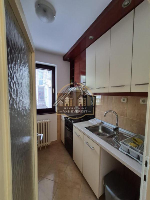 Slika 6 - Dvosoban stan za izdavanje, 55m2, 500€