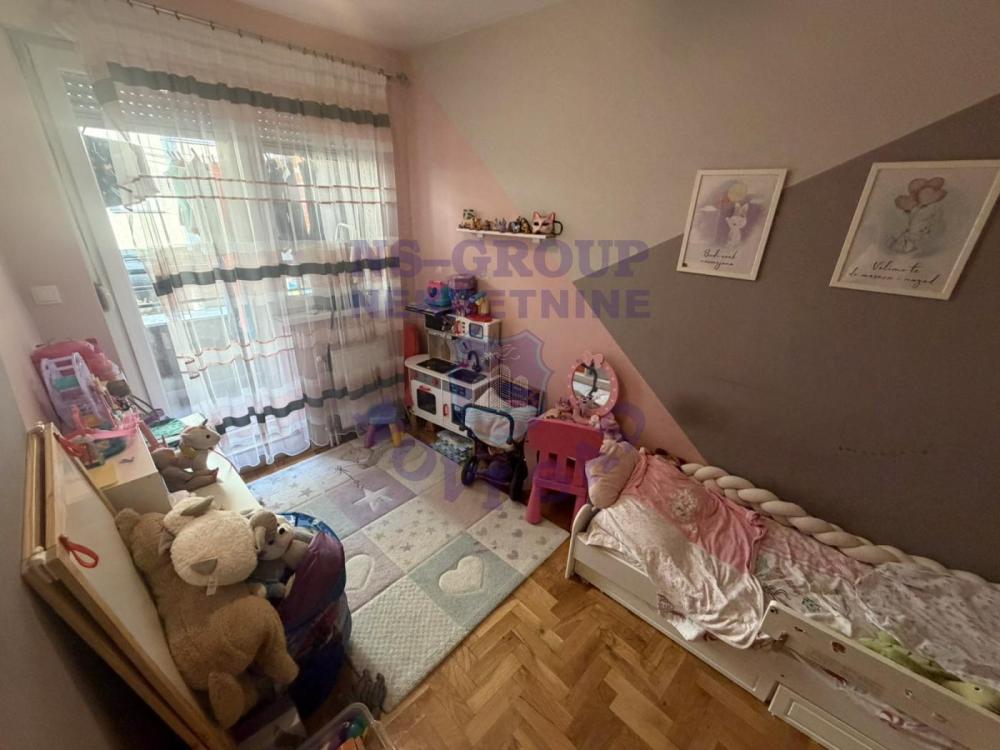 Slika 0 - Troiposoban stan na prodaju, 71m2, 222.800€