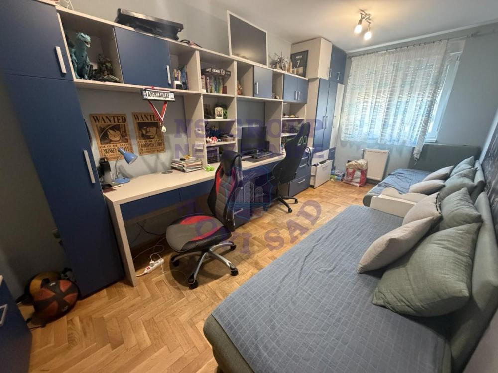 Slika 1 - Troiposoban stan na prodaju, 71m2, 222.800€