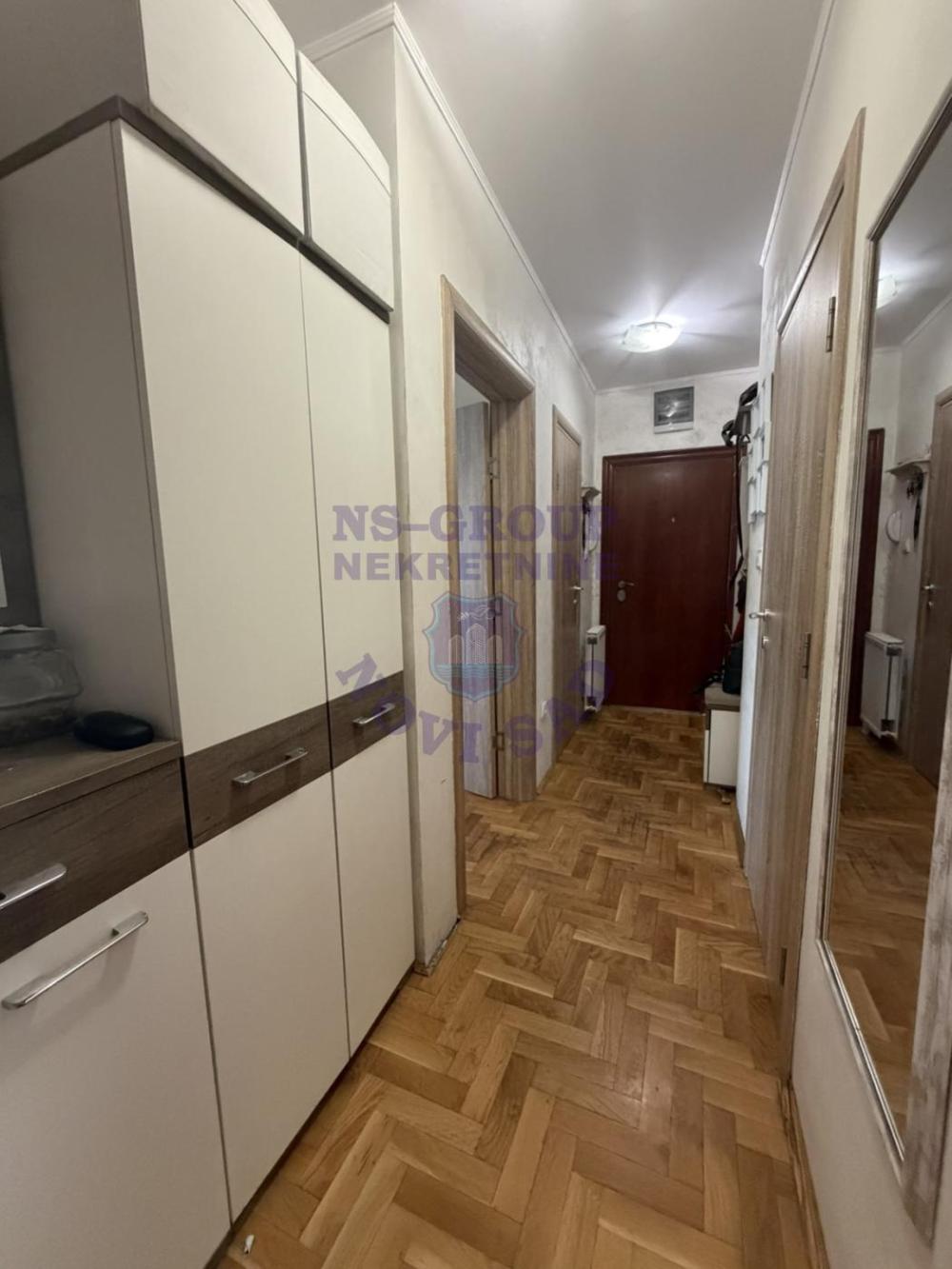 Slika 3 - Troiposoban stan na prodaju, 71m2, 222.800€