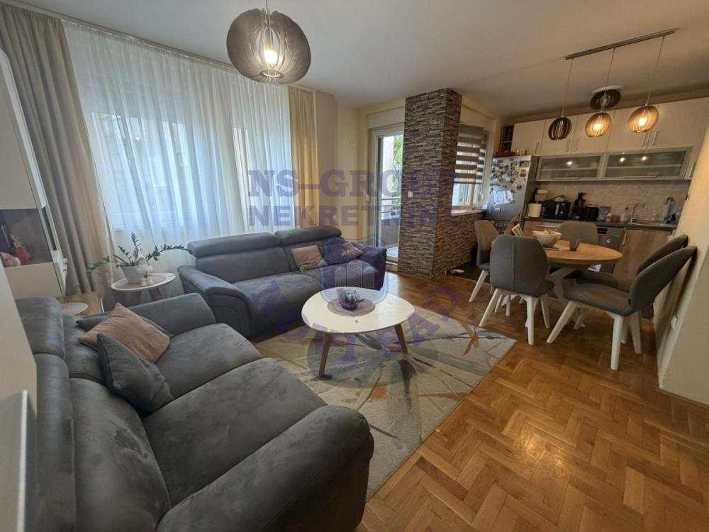 Glavna slika -Troiposoban stan na prodaju, 71m2, 222.800€