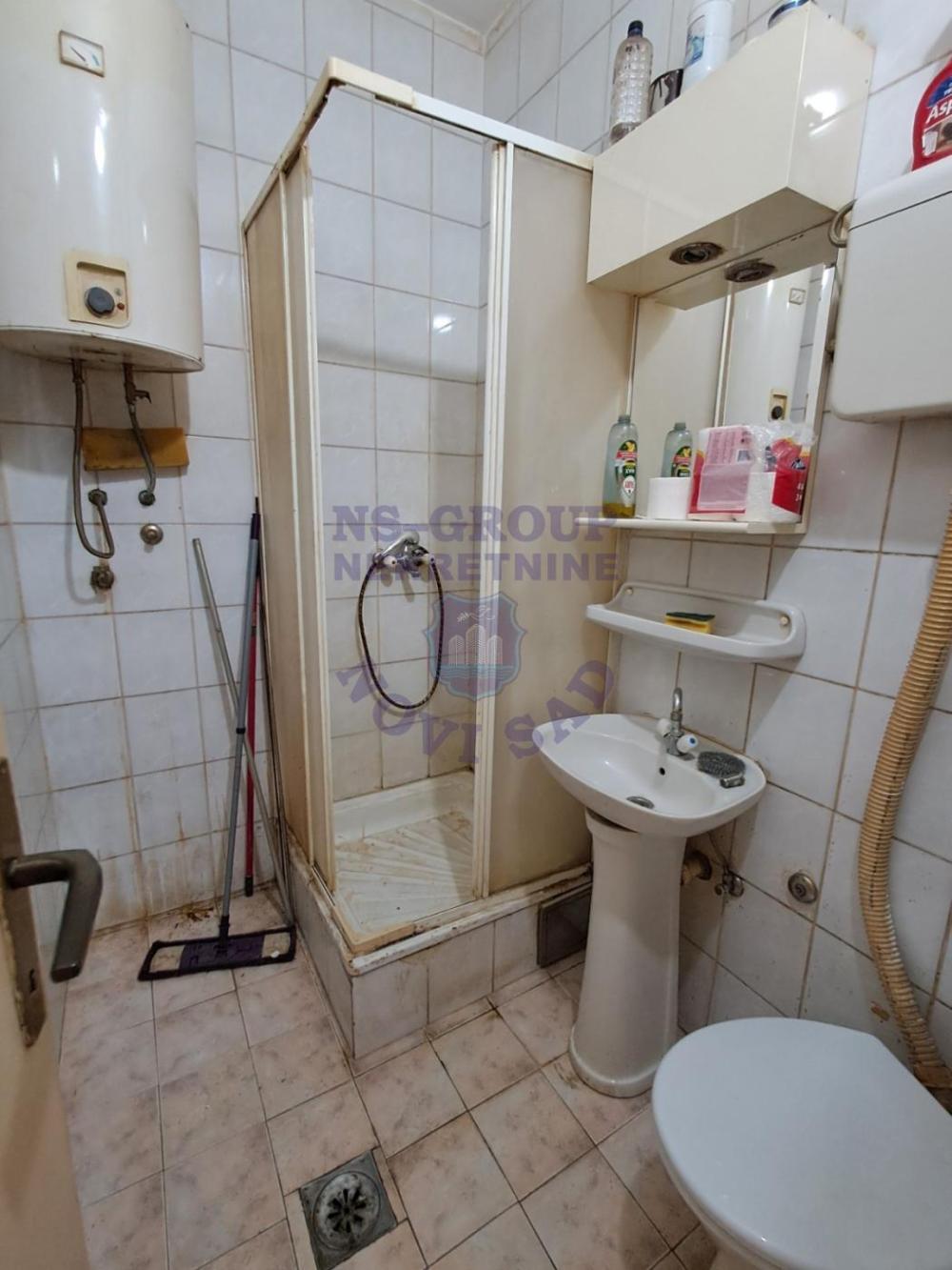 Slika 9 - Jednoiposoban stan na prodaju, 28m2, 80.630€