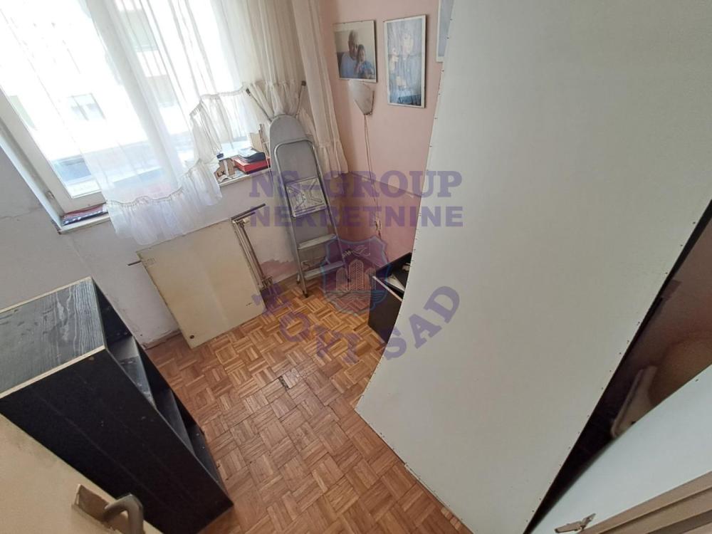 Slika 4 - Jednoiposoban stan na prodaju, 28m2, 80.630€