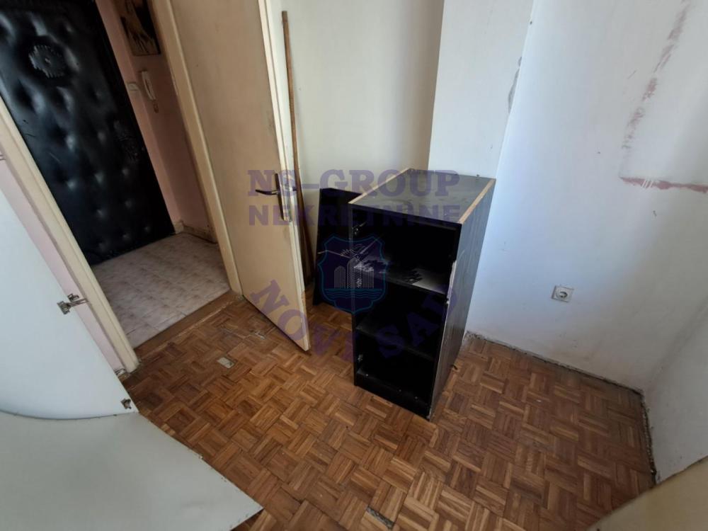 Slika 5 - Jednoiposoban stan na prodaju, 28m2, 80.630€