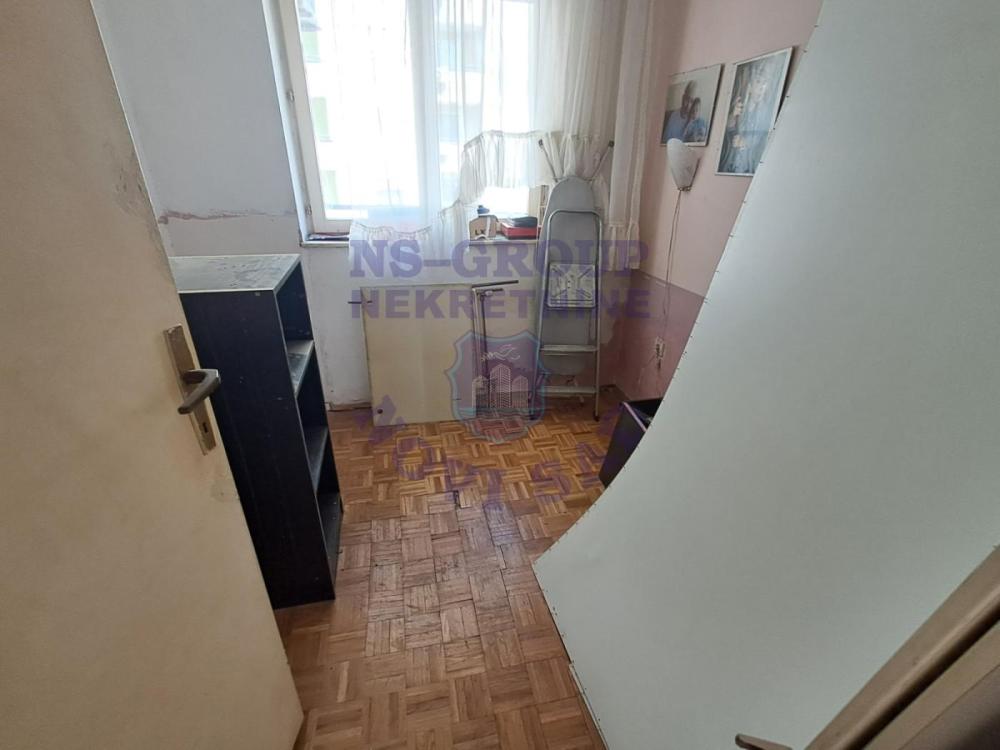 Slika 6 - Jednoiposoban stan na prodaju, 28m2, 80.630€