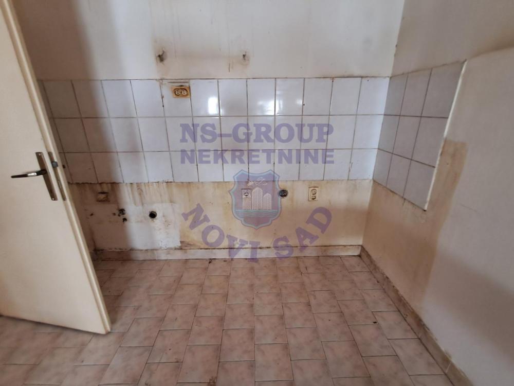 Slika 8 - Jednoiposoban stan na prodaju, 28m2, 80.630€