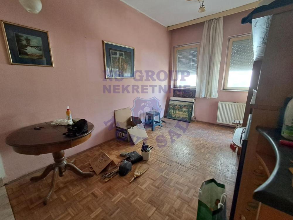 Slika 2 - Jednoiposoban stan na prodaju, 28m2, 80.630€