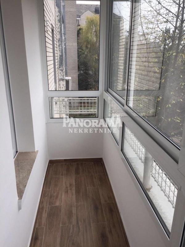 Slika 8 - Bulevar Arsenija Čarnojevića, Jednosoban stan za izdavanje, 33m2, 450€