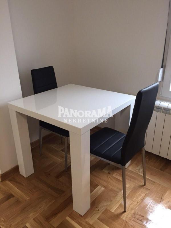 Slika 6 - Bulevar Arsenija Čarnojevića, Jednosoban stan za izdavanje, 33m2, 450€